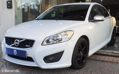 Volvo C30 D2 RDesign