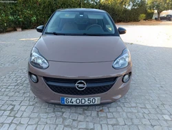 Opel Adam 1.2