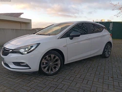 Opel Astra 1.6 CDTI Sport s/s 110cv