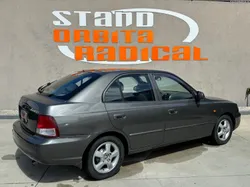 Hyundai Accent 1.3 Confort