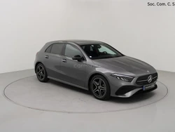 Mercedes Classe A A 180 AMG