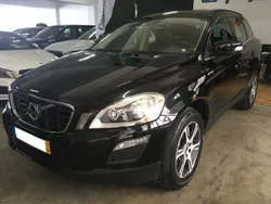 Volvo XC60 2.0 D3 Drive Momentum Start/Stop