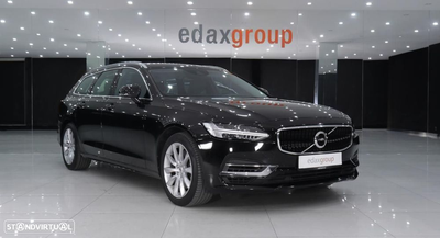 Volvo V90 2.0 T8 Inscription AWD Geartronic