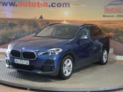 BMW X2 xDrive25e Advantage Plus