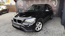 BMW X1 de 2012