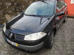 Renault Mégane 1.5 dci Boa