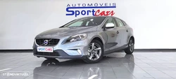 Volvo V40 2.0 D4 R-Design