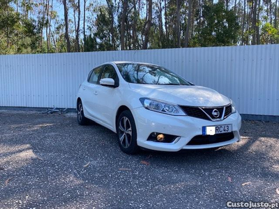 Nissan Pulsar 1.2 DIG-T 115 cv Acenta