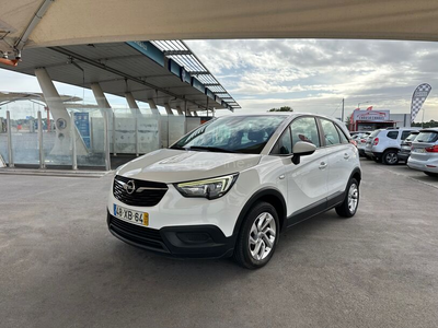 Opel Crossland X 1.5 CDTi Innovation