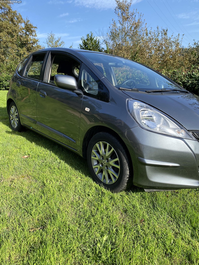 Honda Jazz 1.2 Gasolina