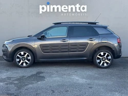 Citroën C4 Cactus 1.6 BlueHDi Feel