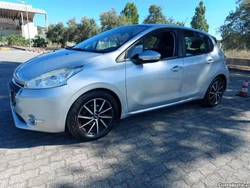 Peugeot 208 1.6 hdi