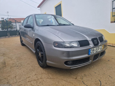 Seat Leon 1.9TDI Fr