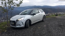 DS DS 3 1.6 BlueHdi Sport Chic 120c