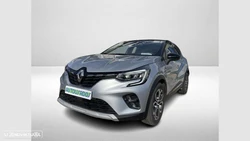 Renault Captur 1.0 TCe Intens