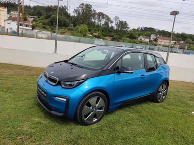 BMW i3 94AH - PREÇO C/ IVA