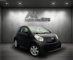 Toyota iQ 1.0VVTi