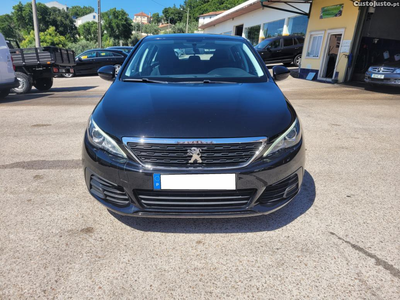 Peugeot 308 1.6 HDI BlueHDI Active