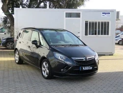 Opel Zafira 1.6 CDTi Cosmo