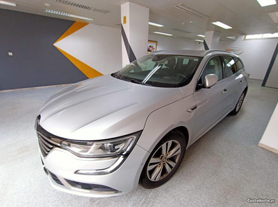 Renault Talisman Sport Tourer 1.5 DCI