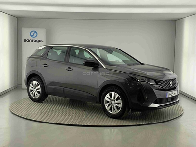 Peugeot 3008 3008 1.2 PureTech Active Pack