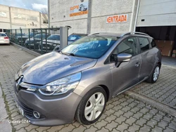 Renault Clio 1.5 dCi Confort 82g