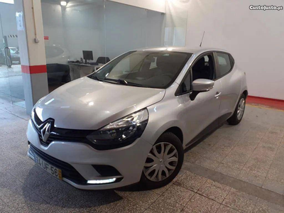 Renault Clio 1.5 dCi Zen