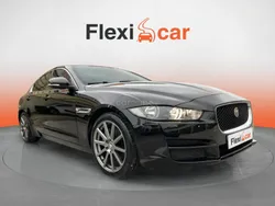 Jaguar XE 20 D Pure Aut.