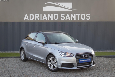 Audi A1 1.4 TDI Sport