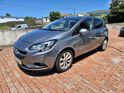 Opel Corsa 1.0T