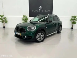 MINI Countryman One Auto