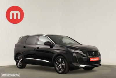 Peugeot 5008 1.5 BlueHDi Allure Pack EAT8