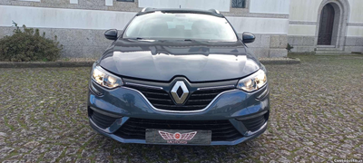 Renault Mégane DCI BREAK