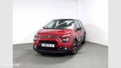 Citroën C3 1.2 PureTech Shine