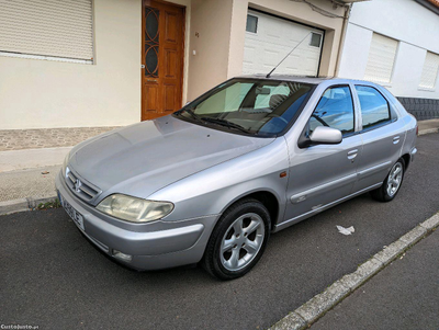 Citroën Xsara N*KFX*