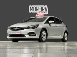 Opel Astra 1.5 D Business Edition S/S