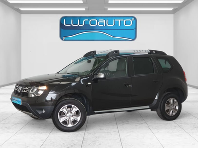 Dacia Duster 1.2 TCe Prestige