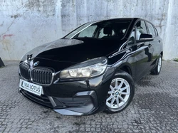 BMW 216 216