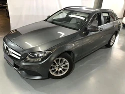 Mercedes Classe C C 220 d Aut.
