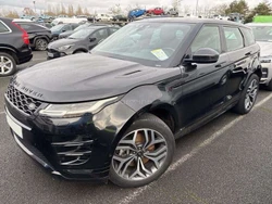 Land Rover Range Rover P250 R-Dynamic HSE