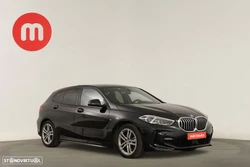 BMW 116 d Pack Desportivo M Auto