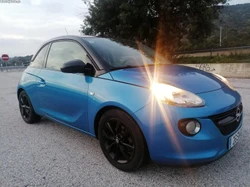 Opel Adam 1.2i Glam