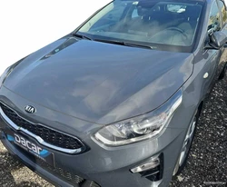 Kia Ceed 1.0 T GDI