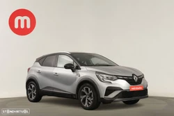 Renault Captur 1.0 TCe RS Line