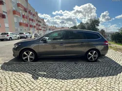 Peugeot 308 Allure