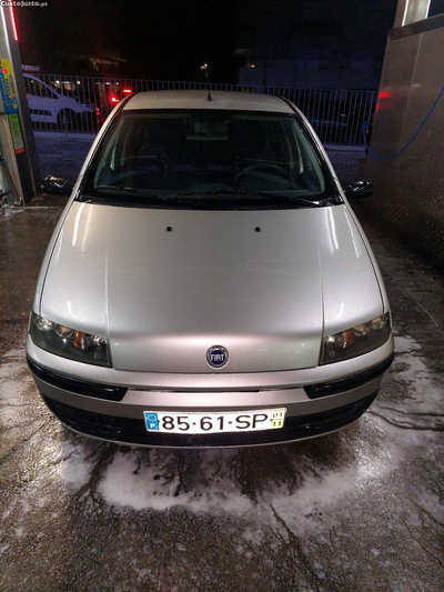 Fiat Punto 1200