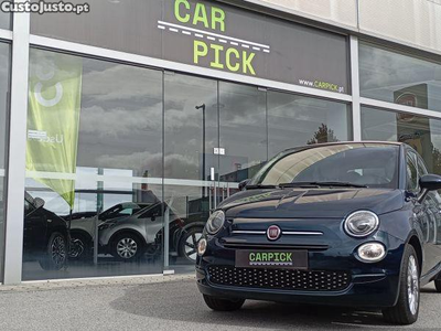 Fiat 500 DOLCEVITA 1.0 Hybri