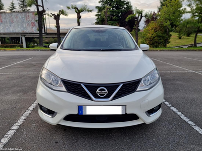 Nissan Pulsar 1.5 dci