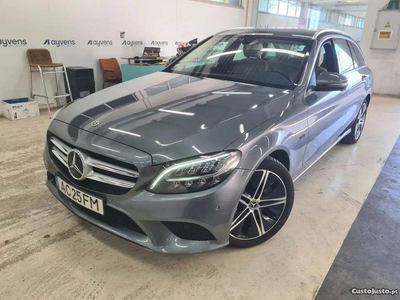 Mercedes-Benz C 300 de Avantgarde