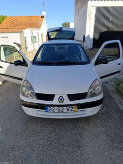 Renault Clio 1.5dci